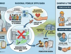 Pemilik SPPG di Dompu Buka Suara Pecat Relawan, Dianggap Duri Dalam Daging: Saya Khawatir Terjadi Sesuatu di Dapur