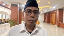 Potensi Retribusi IPR NTB Capai Rp28 Miliar, Dewan Targetkan Rp13 Miliar Masuk APBD-P 2026