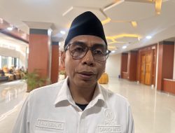 Potensi Retribusi IPR NTB Capai Rp28 Miliar, Dewan Targetkan Rp13 Miliar Masuk APBD-P 2026