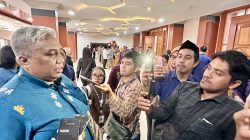 Musda Demokrat NTB Masih Misteri, Balon Kuat IJU, Irjen Hadi Gunawan Hingga Wali Kota Bima Disebut