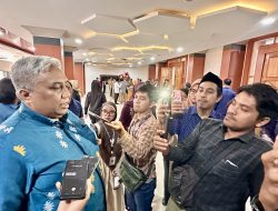 Musda Demokrat NTB Masih Misteri, Balon Kuat IJU, Irjen Hadi Gunawan Hingga Wali Kota Bima Disebut
