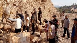 Tiga Penambang Tewas di Lantung, PDIP Sumbawa Soroti Pengawasan PETI