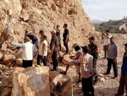Tiga Penambang Tewas di Lantung, PDIP Sumbawa Soroti Pengawasan PETI