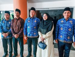 Selamat, NTB Raih Peringkat 9 MTQ Nasional