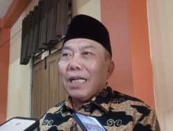 Muazzim Akbar Dorong Lulusan SMK NTB Bersaing di Pasar Kerja Global