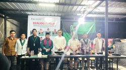 Bonus Demografi 2030 di Depan Mata, HMI Mataram Desak Pemerintah Beri Ruang Nyata bagi Pemuda
