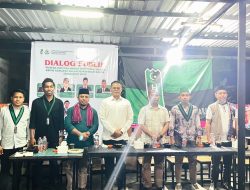 Bonus Demografi 2030 di Depan Mata, HMI Mataram Desak Pemerintah Beri Ruang Nyata bagi Pemuda
