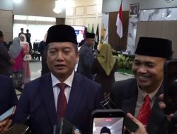 Cegah Risiko Korupsi, Pokir yang Terindikasi Anomali Tidak Dapat Dilaksanakan