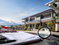 Warga Lombok Barat Laporkan Dugaan Markup CCTV Sekolah Rakyat NTB ke Polda