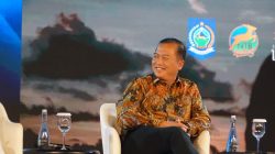 Gubernur NTB di Forum Dunia: Ekonomi Kreatif Harus Menggerakkan Ekonomi Rakyat