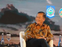 Gubernur NTB di Forum Dunia: Ekonomi Kreatif Harus Menggerakkan Ekonomi Rakyat