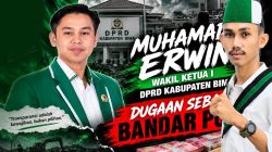 HMI Desak DPRD Bima Buka Data Pokir, Anggaran Rp60 Miliar Dipertanyakan