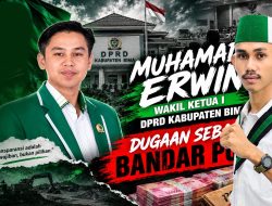 HMI Desak DPRD Bima Buka Data Pokir, Anggaran Rp60 Miliar Dipertanyakan