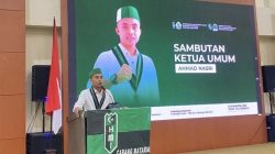 Dua Tahun Rezim Prabowo-Gibran: Ketika Kekuasaan Berisiko Kehilangan Kepercayaan Rakyat