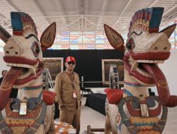 Museum NTB Padukan Sport Tourism dan Culture Tourism Lewat Pameran di Mandalika