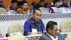 Jelang MotoGP Mandalika 2026, Mori Hanafi Minta Sinergi Transportasi dan Lalu Lintas Diperkuat
