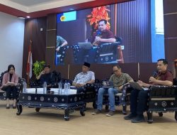 WALHI NTB Ingatkan Klaim Masyarakat Adat Tak Bisa Instan, Soroti Konflik Lahan dan Investasi