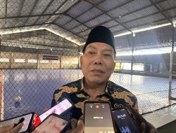 Muazzim Akbar Bocorkan Agenda Penting PAN di NTB, Ketum Zulhas Dijadwalkan Hadir