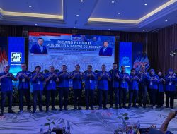 Ditanya Peluang Jadi NTB Satu, Hadi Gunawan: Kalau Rakyat Menghendaki, Kita Hormati
