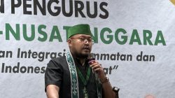 Ketum PB HMI MPO Siapkan Evaluasi Dua Tahun Prabowo-Gibran, Soroti Target Indonesia Emas