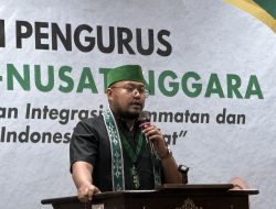 Ketum PB HMI MPO Siapkan Evaluasi Dua Tahun Prabowo-Gibran, Soroti Target Indonesia Emas
