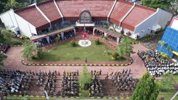 Rp40 Miliar Proyek Sumur Bor di Dompu Diduga Ada ‘Permainan’, BWS Didesak Buka Data