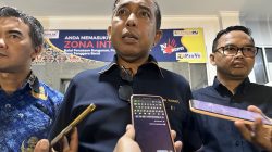 Anggota DPRD NTB Harus Bersabar, Gedung Paripurna Belum Kebagian Anggaran