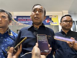 Anggota DPRD NTB Harus Bersabar, Gedung Paripurna Belum Kebagian Anggaran