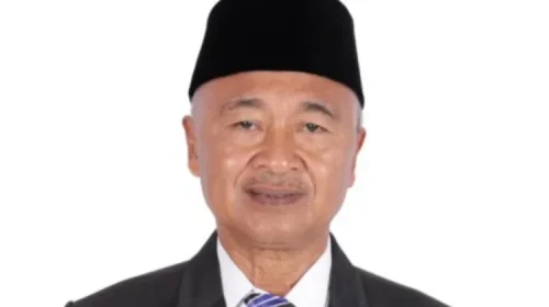 Anggota Komisi V DPRD Nusa Tenggara Barat (NTB), Zaenul Hamdi. (Iba/Ist)