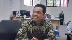 Ketua Komisi I DPRD NTB Mohammad Akri. (Iba)